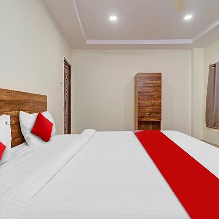 Hotel O R Square Inn Hyderabad Exterior photo