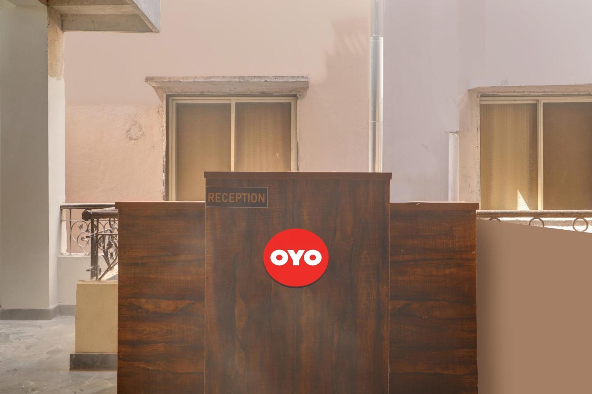 Hotel O R Square Inn Hyderabad Exterior photo